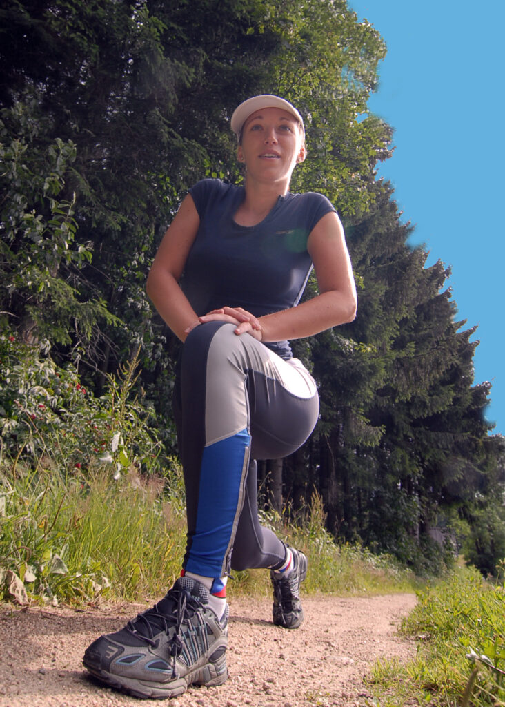 sportovní psychologie