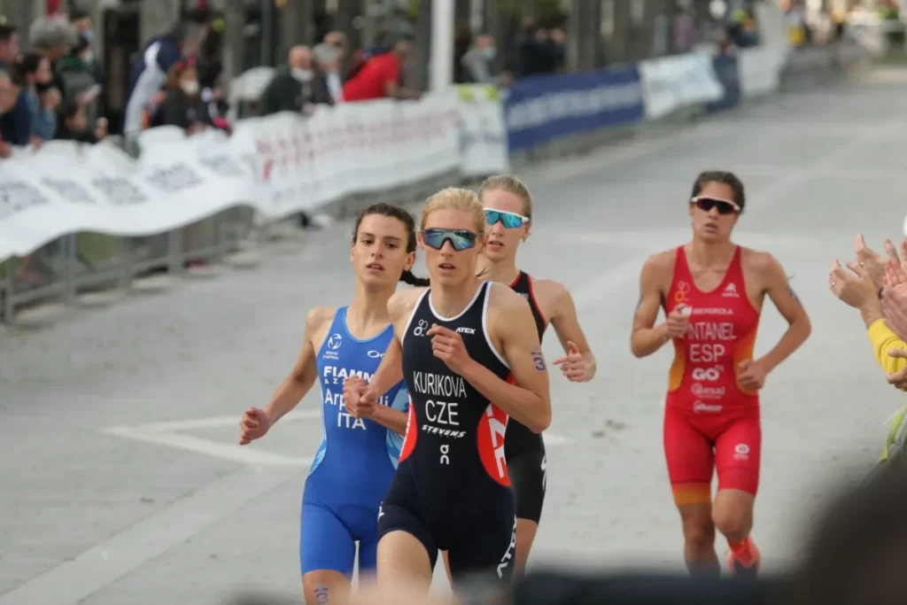 Sportovní koučink a regenerace