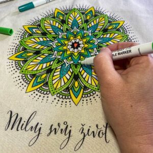 miluj svuj zivot a sebe