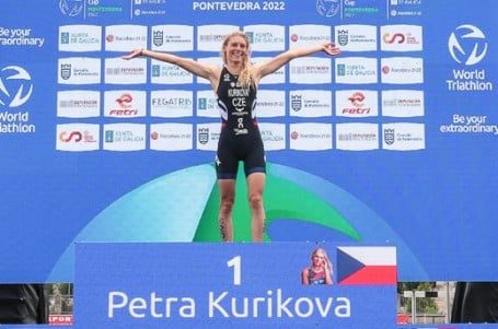 peta podium